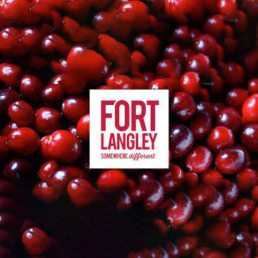 Cranberry Festival