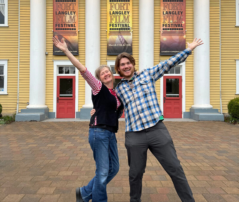 Fort Langley Film Festival