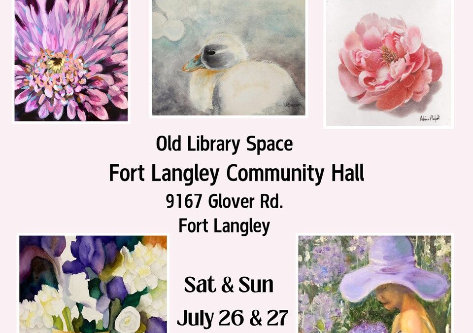 FLAG ART SHOW AND SALE