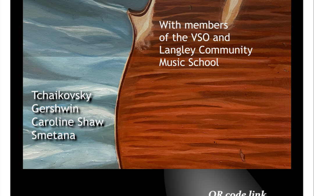 Stories in Strings Music Night