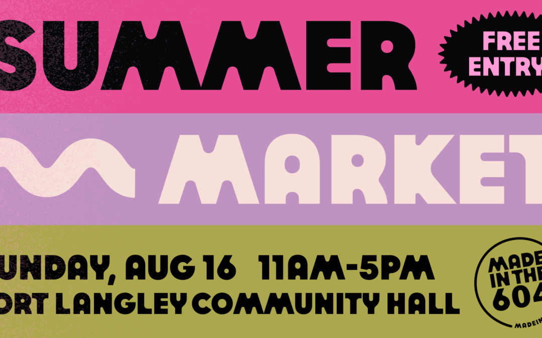 SUNDAY OUTDOOR ONLY MARKET