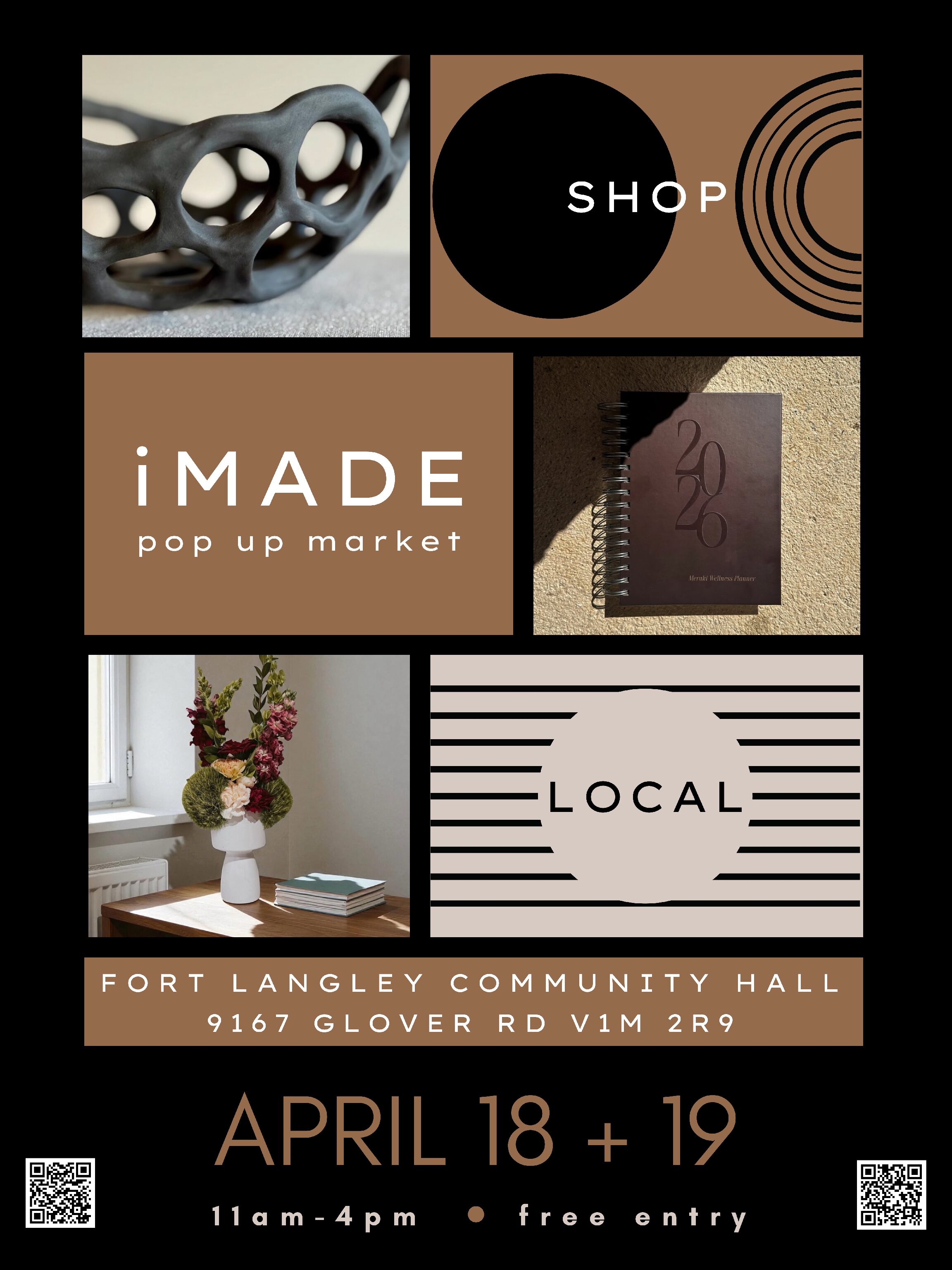 iMADE MARKET