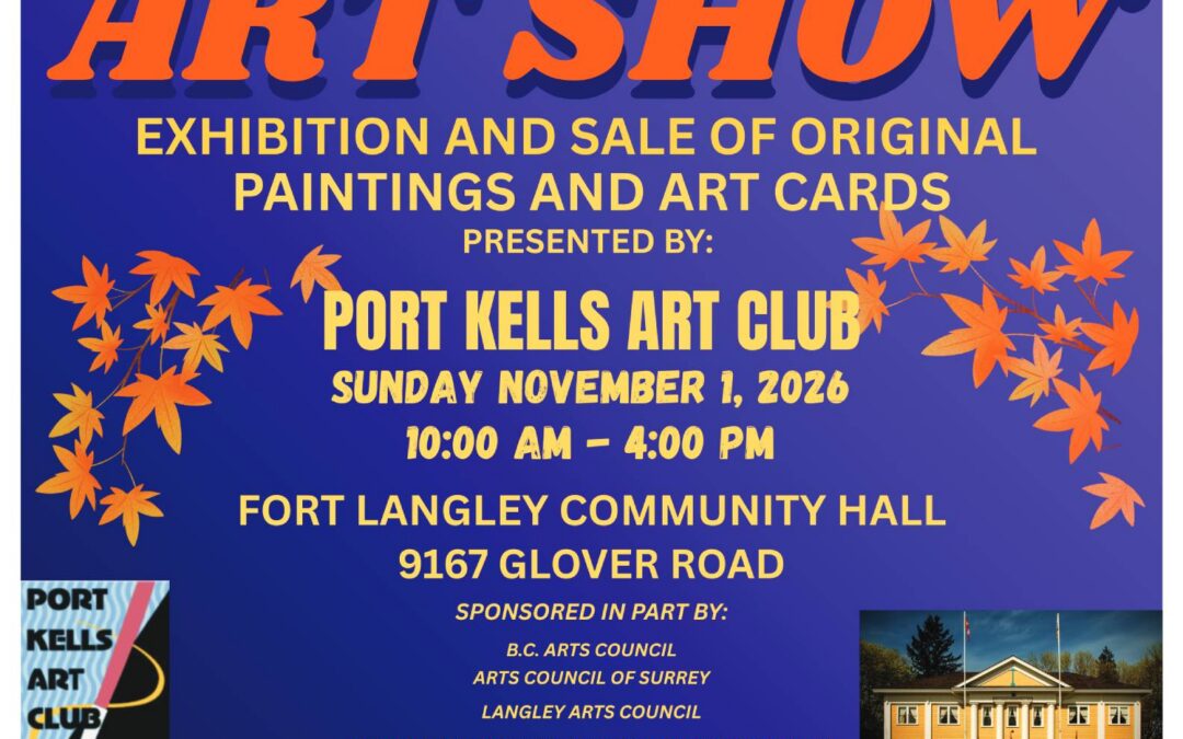 Port Kells Art Show